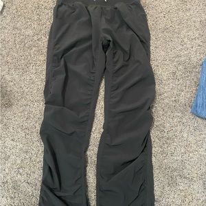 Lululemon dance studio pants DUPE